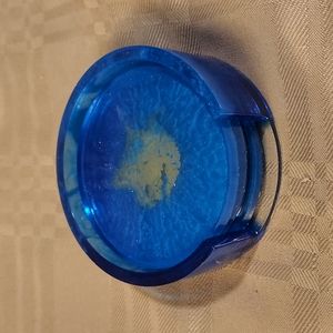 Handmade Coasters with Holder